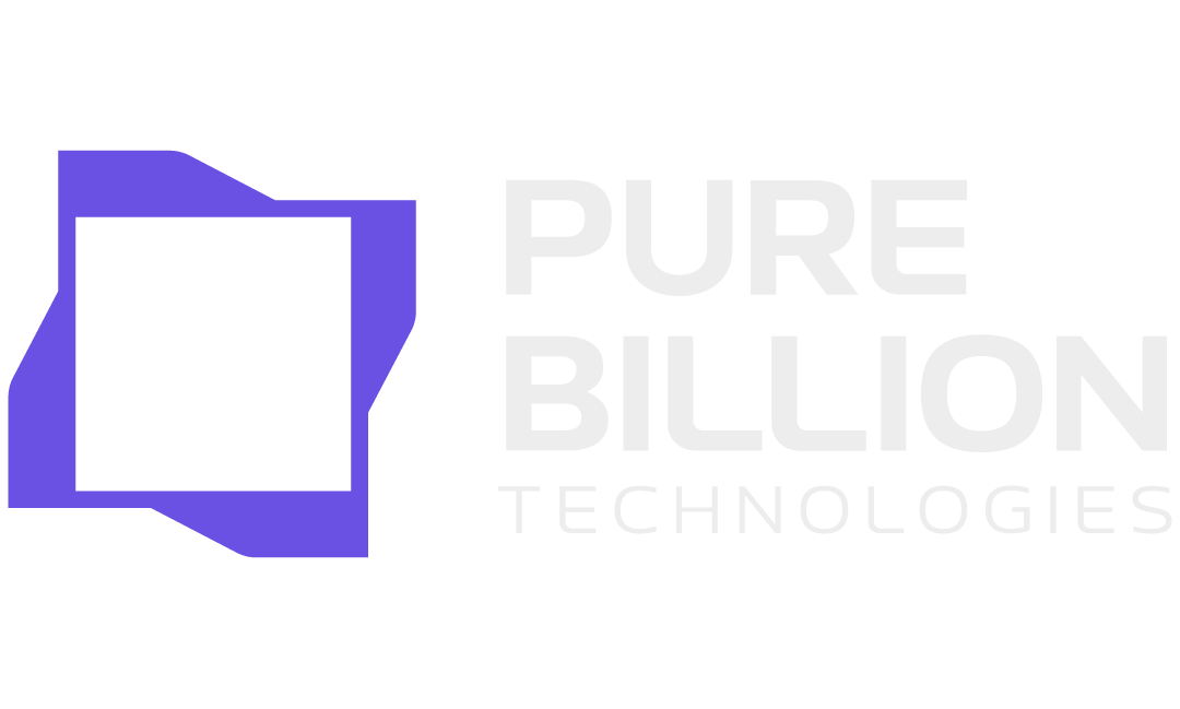Pure Billion Technologies Logo